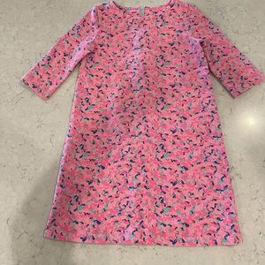 Vineyard Vines dress M (10-12) excellent condition